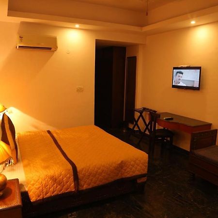 Magsons Resorts Vrindavan Kosi Esterno foto