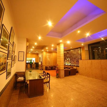 Magsons Resorts Vrindavan Kosi Esterno foto