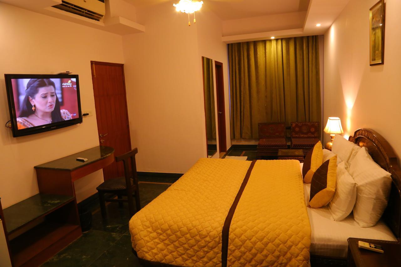 Magsons Resorts Vrindavan Kosi Esterno foto