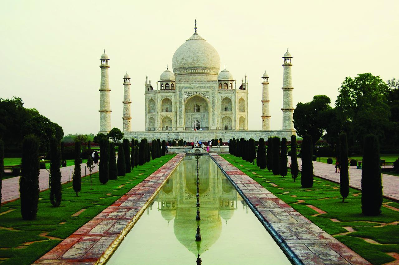 Magsons Resorts Vrindavan Kosi Esterno foto