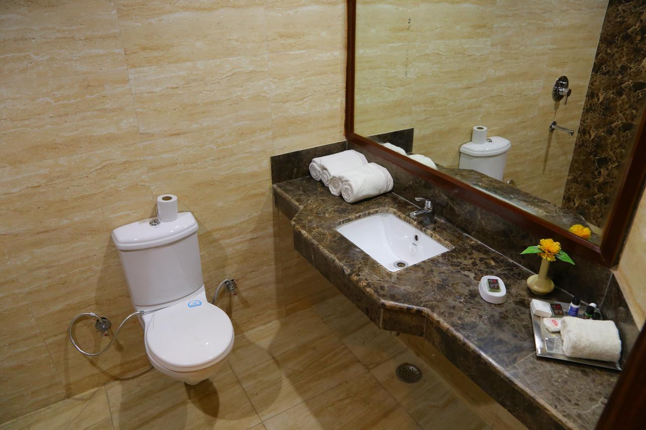 Magsons Resorts Vrindavan Kosi Esterno foto