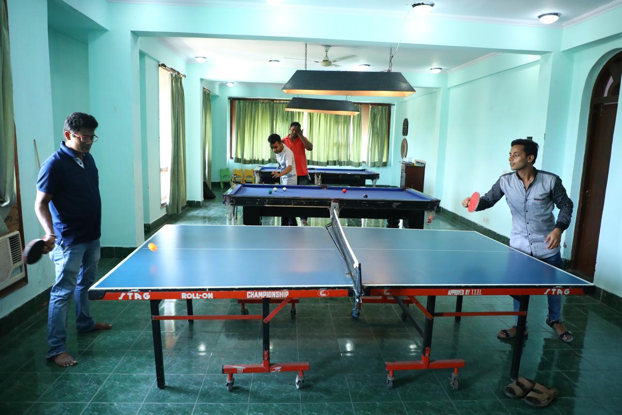 Magsons Resorts Vrindavan Kosi Esterno foto