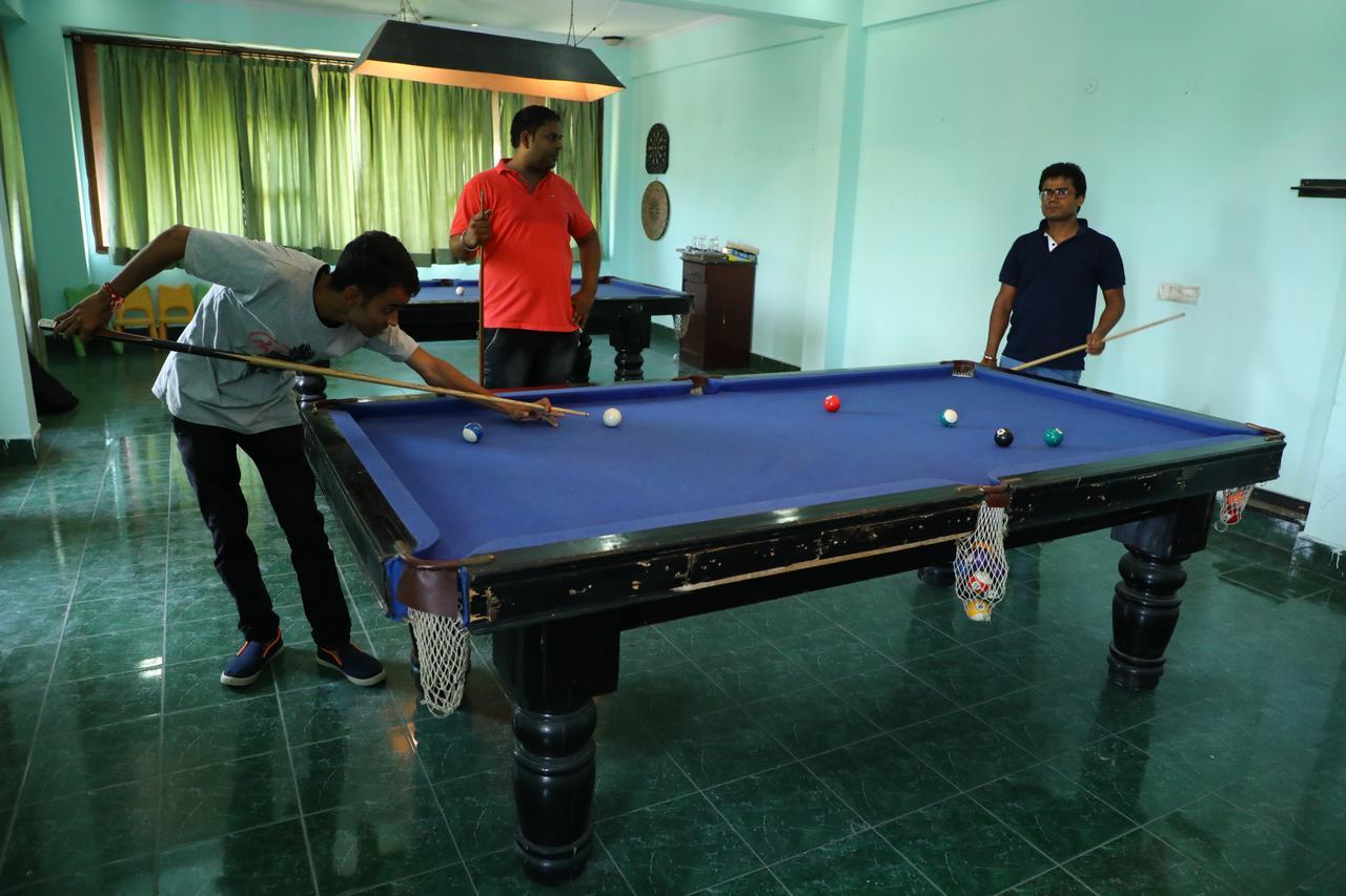 Magsons Resorts Vrindavan Kosi Esterno foto