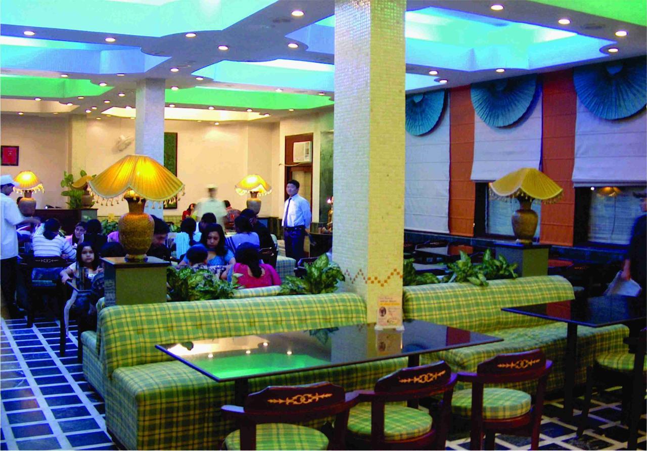Magsons Resorts Vrindavan Kosi Esterno foto