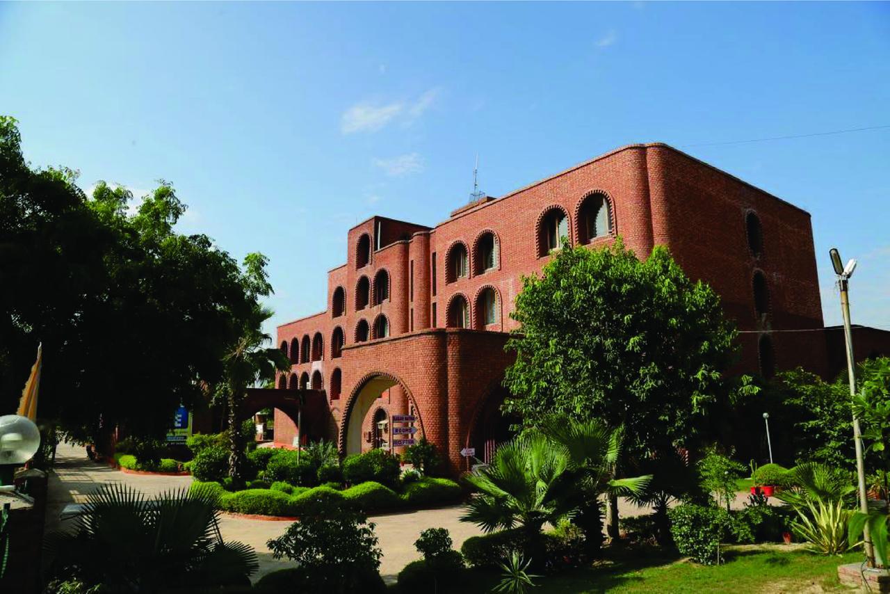Magsons Resorts Vrindavan Kosi Esterno foto