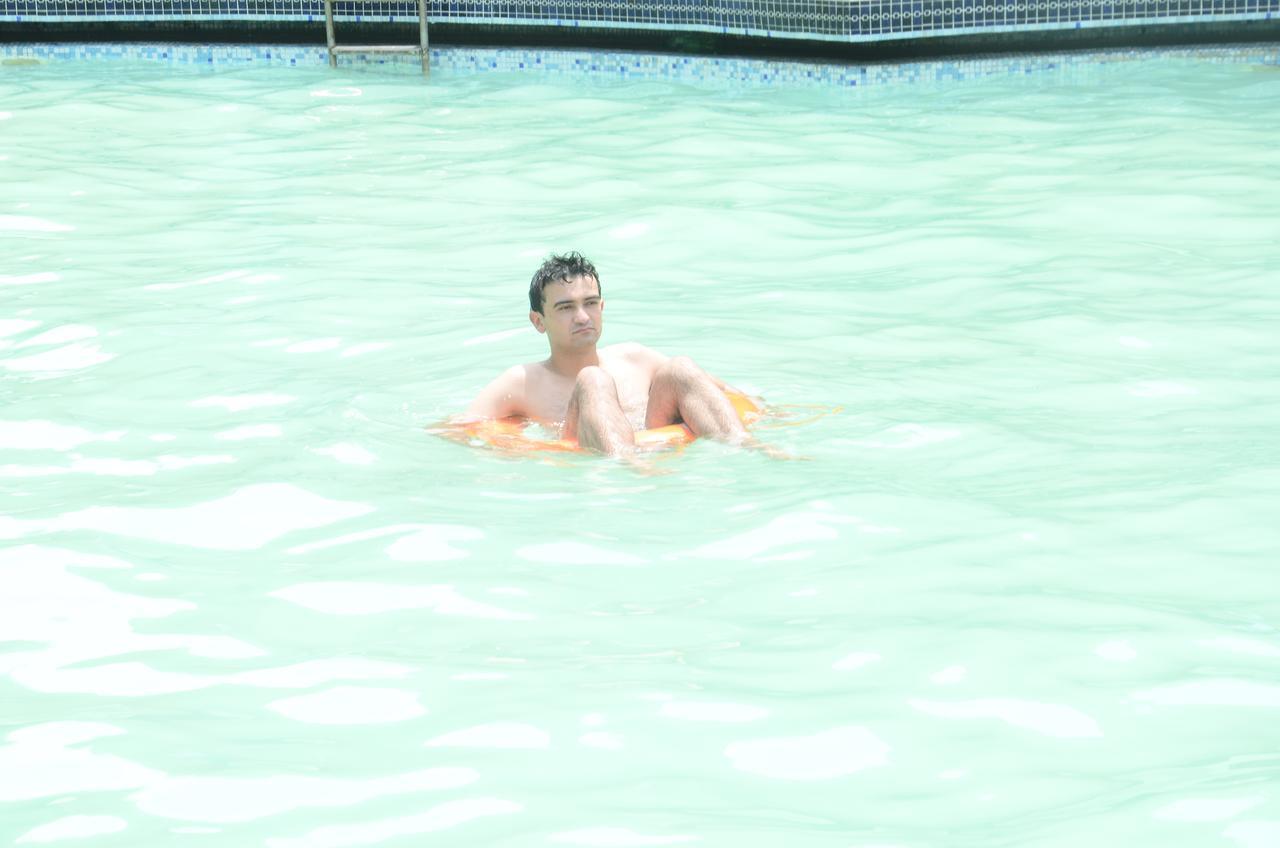 Magsons Resorts Vrindavan Kosi Esterno foto