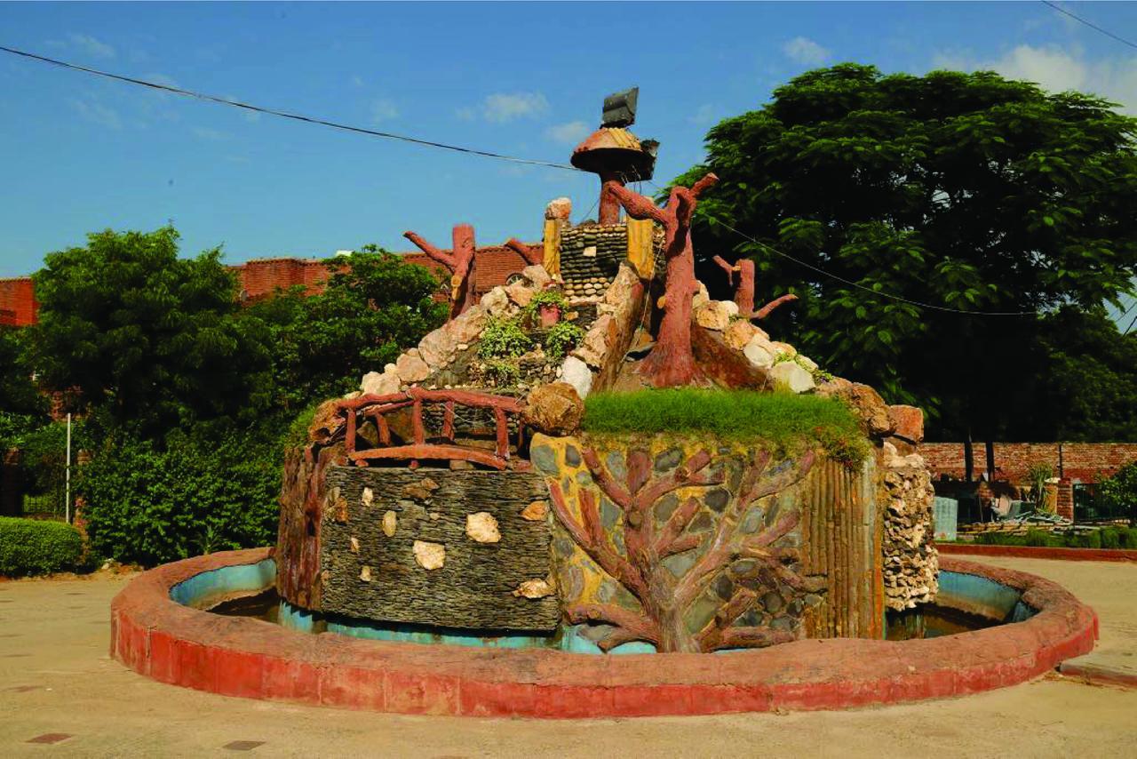 Magsons Resorts Vrindavan Kosi Esterno foto
