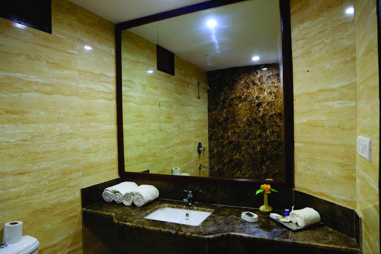 Magsons Resorts Vrindavan Kosi Esterno foto