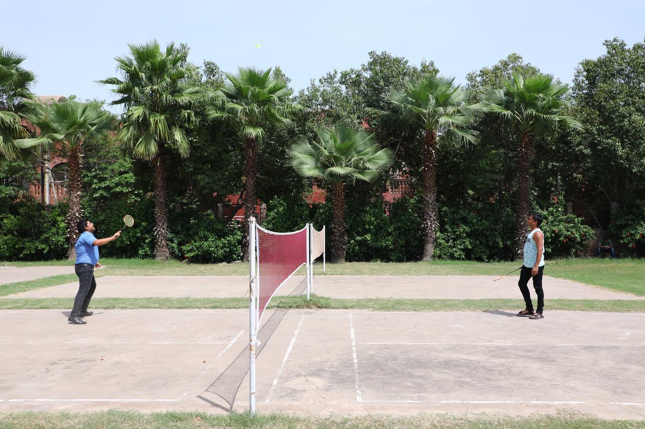 Magsons Resorts Vrindavan Kosi Esterno foto