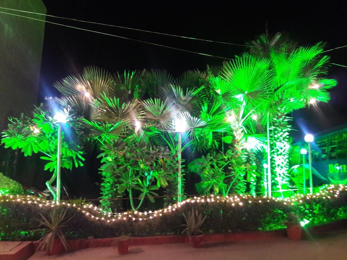 Magsons Resorts Vrindavan Kosi Esterno foto