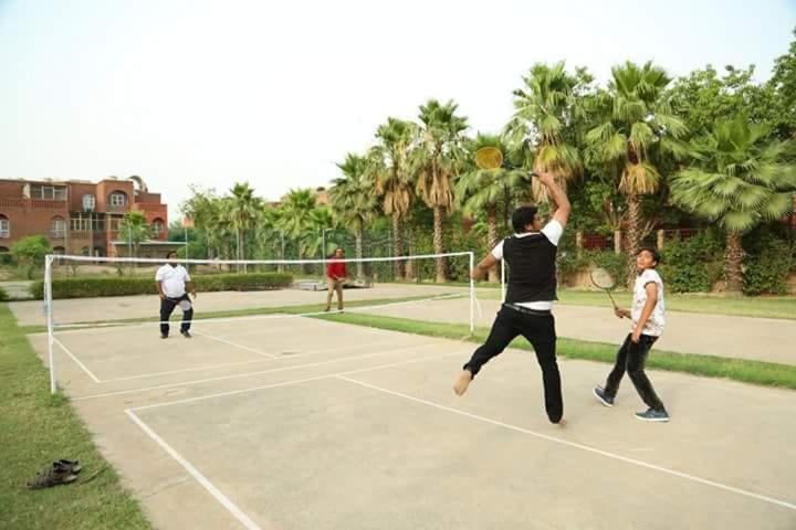 Magsons Resorts Vrindavan Kosi Esterno foto